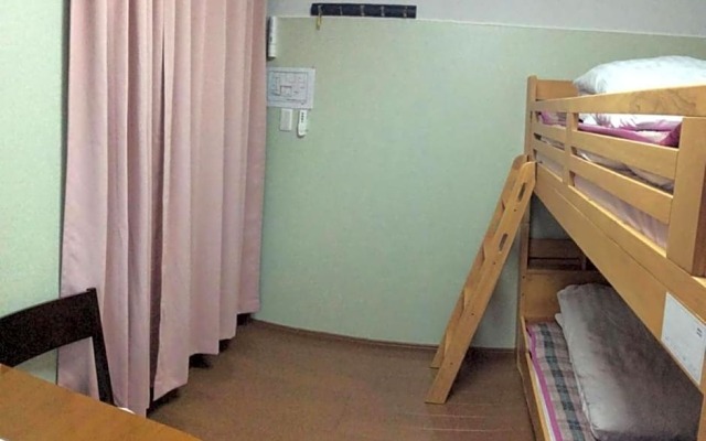 Gaisei Building 3F / Vacation STAY 4083