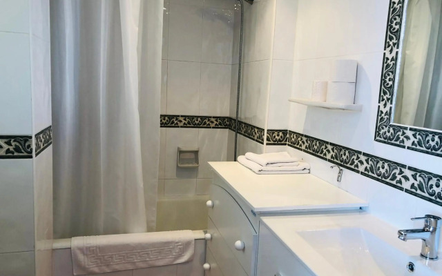 Apartamentos La Nogalera