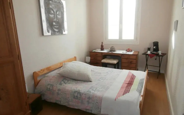 Maison Le Trèfle