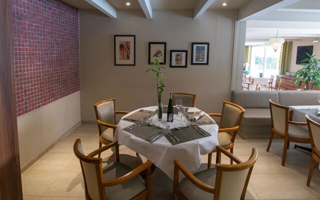 KYRIAD PRESTIGE MULHOUSE - Basel