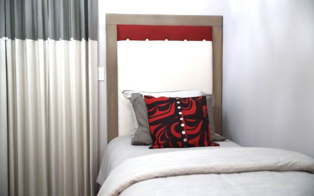 Ocean House at Tlaga Gawtlaas