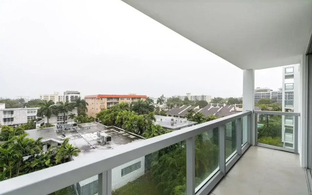 Moderno by Bay Harbor One