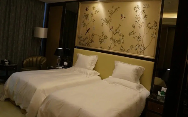 Palace Hotel