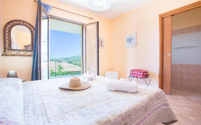 B&B I Colori di Chia