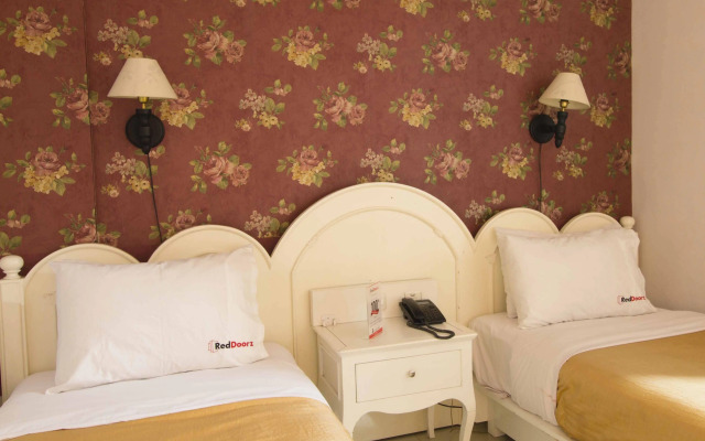 La Nostalgie Boutique Guest House