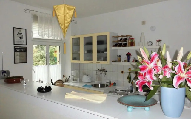 2 Norit Schlosser Comfortable Holiday Residence