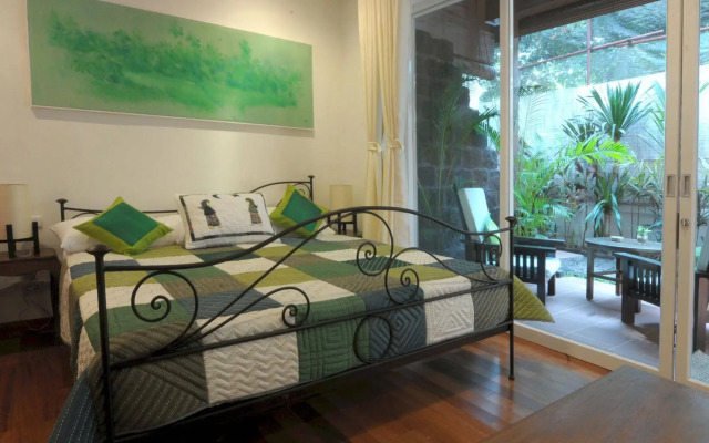 Alliance Boutique Villa