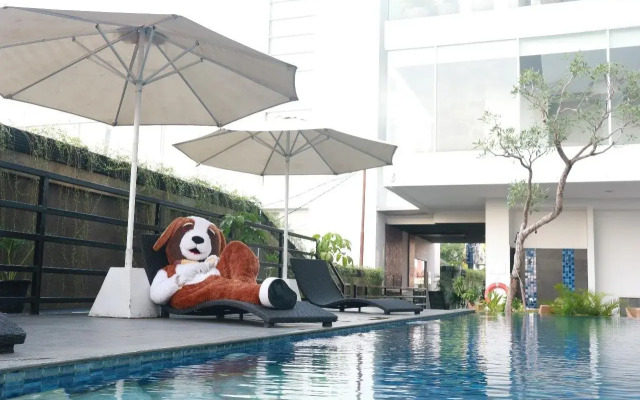 Swiss-Belhotel Jambi