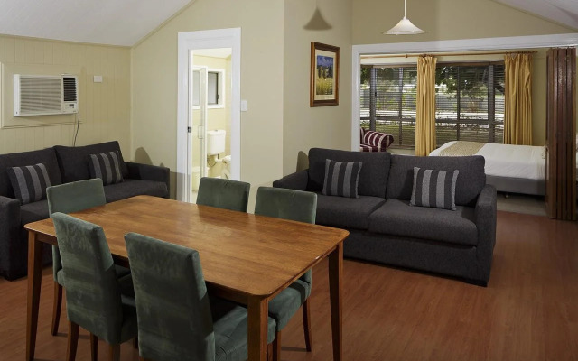 Ingenia Holidays Hunter Valley