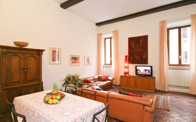 Rental in Rome Bovari