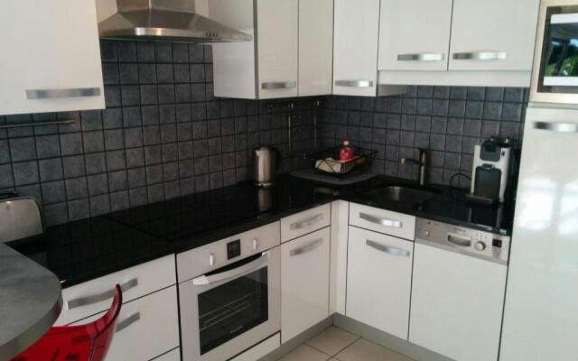 Cap D'Agde Naturiste Port Nature 8