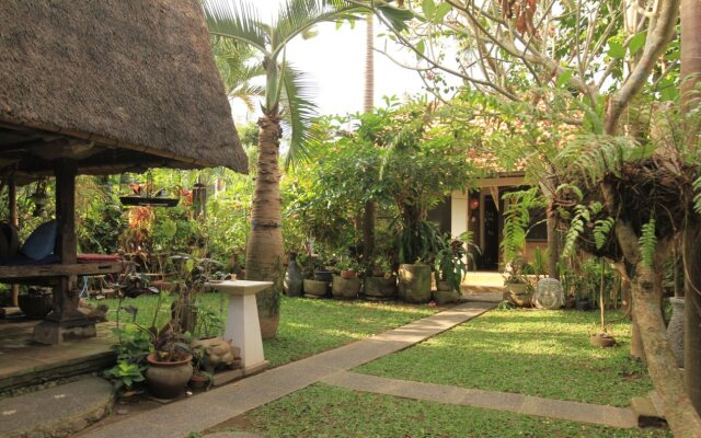 Desa Cepaka Homestay