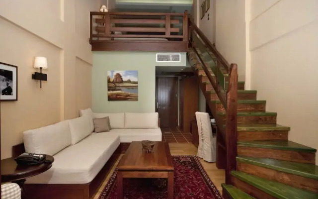 Kazarma Lake Resort & Spa