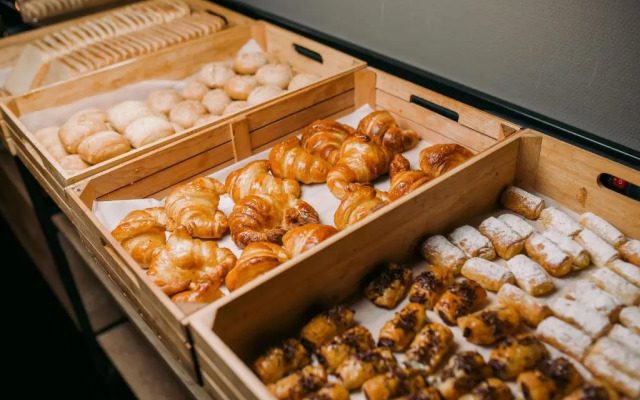 Eurohotel Diagonal Port