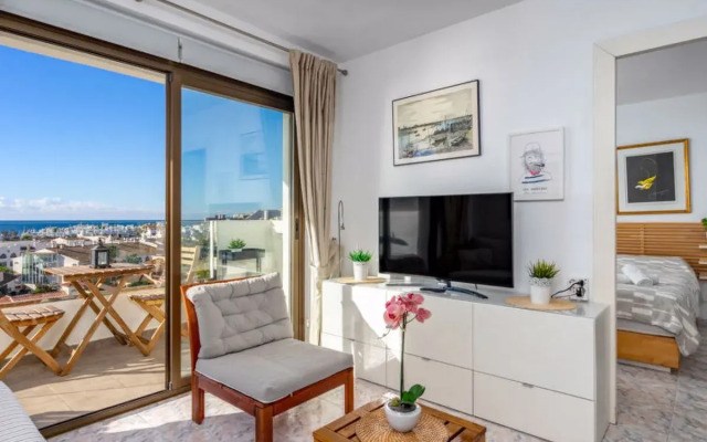 Apartment Apartamento S.House