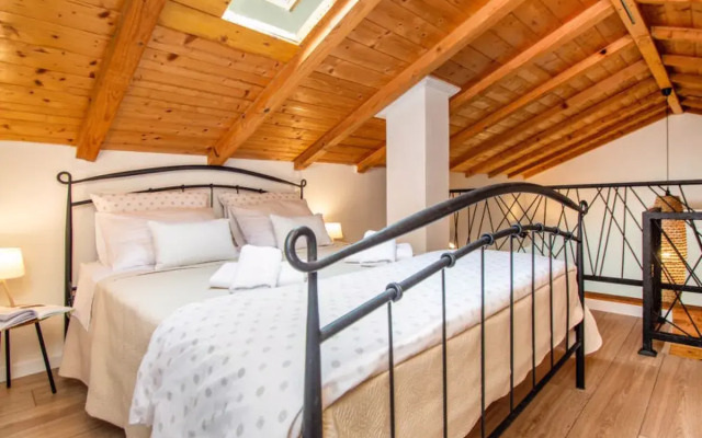 House Dalmacia Anttola