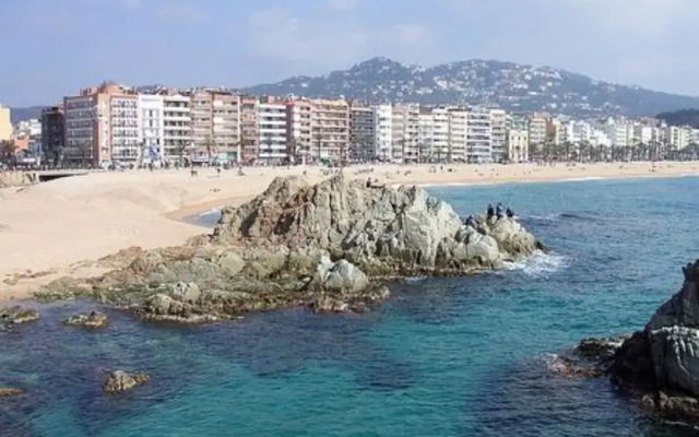 104655 - Apartment in Lloret de Mar