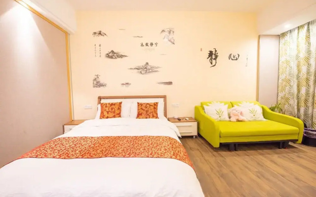 Liyang Impression E-Apartment