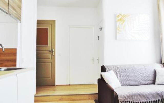 Big Garden***, Hyper Centre, Parking