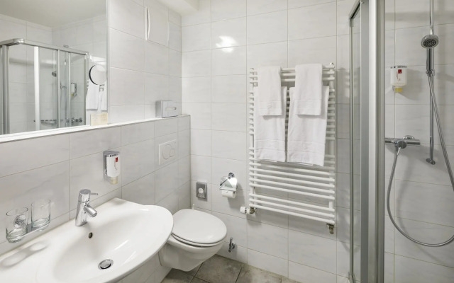 Hotel Post