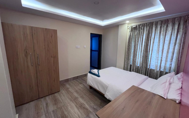 The North Face Inn's Homestay