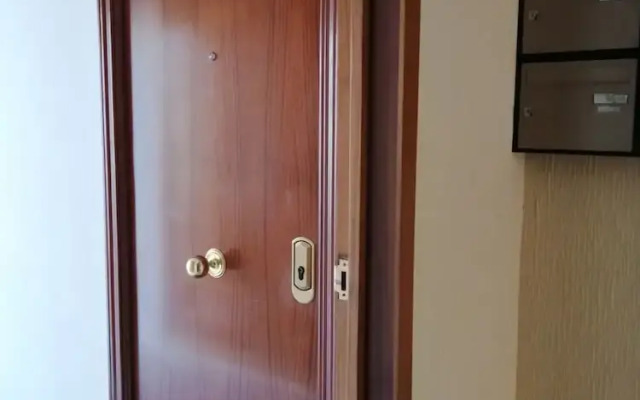 Pisito Aries Barajas