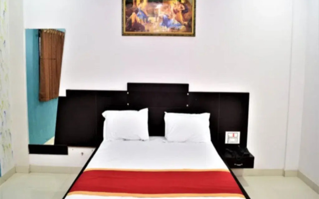 Hotel Vrindavan