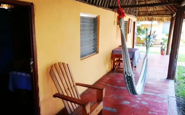 Hotel el Delfin