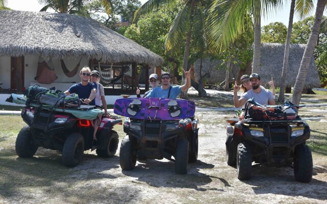 Le Marin Hotel Boutique