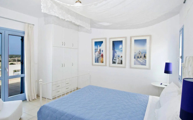 Naxian Resort 1