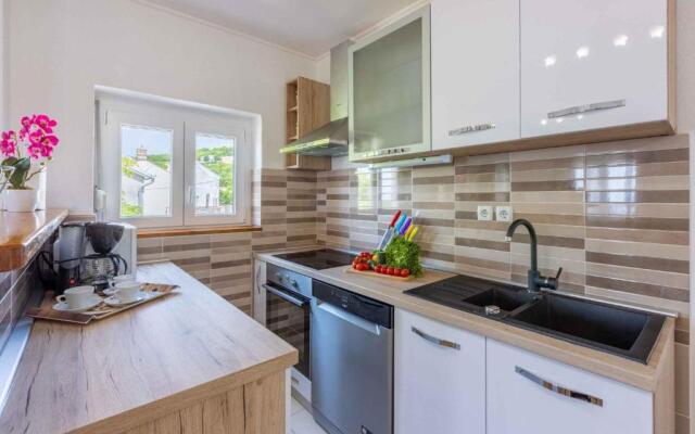 Apartment in Crikvenica 39074