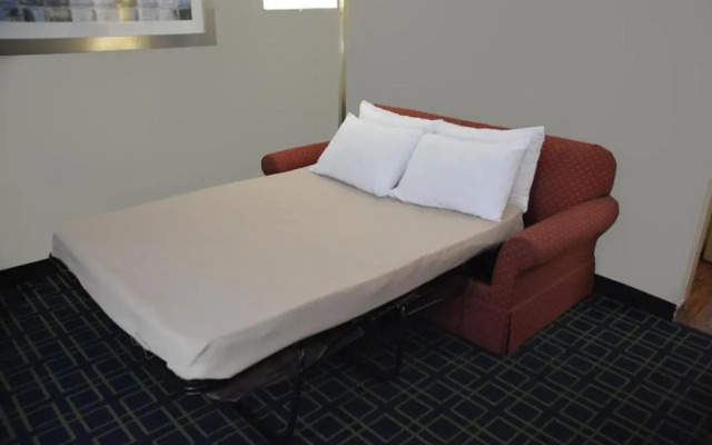 Quality Inn And Suites Dublin