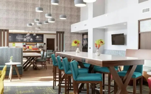 Hampton Inn Tappahannock