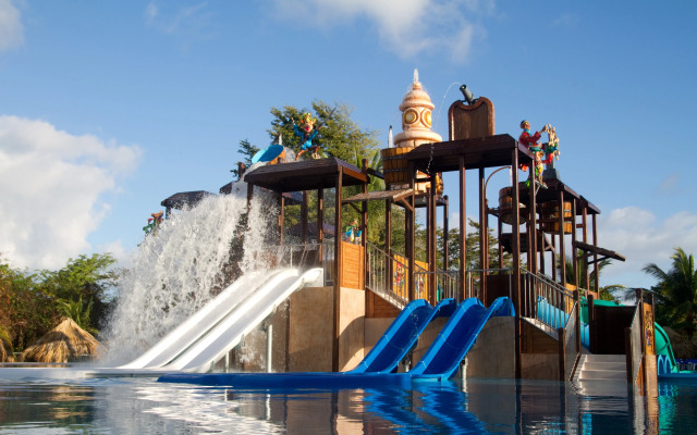 Grand Sirenis Punta Cana Resort & Aquagames - All Inclusive