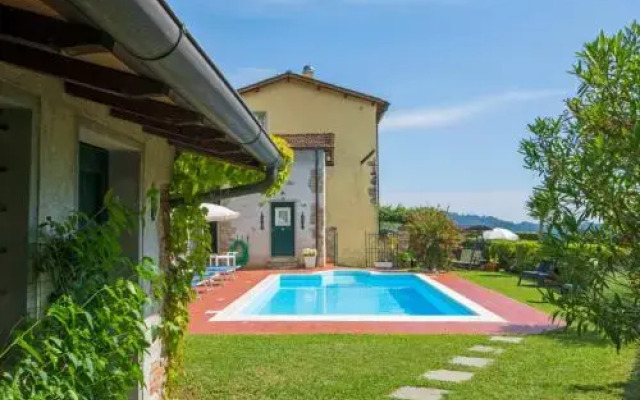 Locazione turistica Casa di Nena