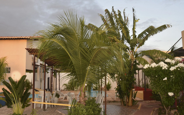 Pousada La Dolce Vita