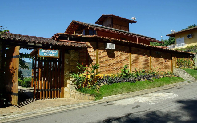 Pousada Morro do Forte