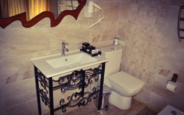 Agva Nirvana Dream Garden Otel - Adults Only
