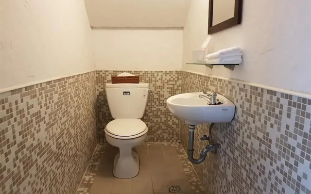 Hualien Nan Yang Feng Qing B&B