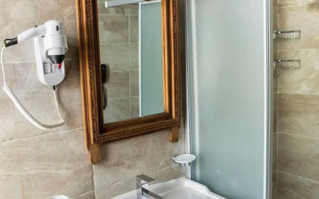 Kyrenia Palace Boutique Hotel