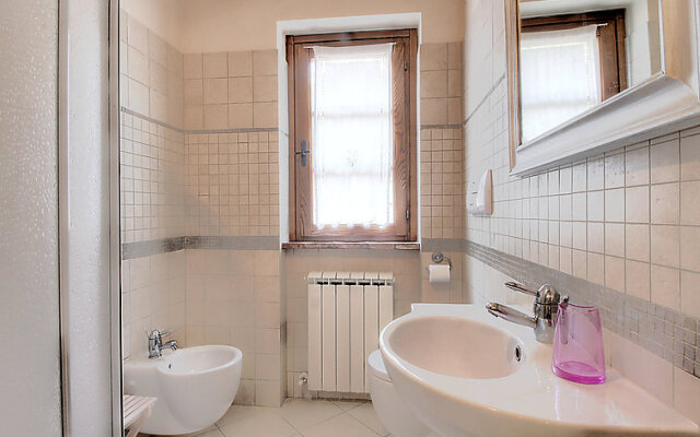 Holiday Home Le Pergole by Interhome