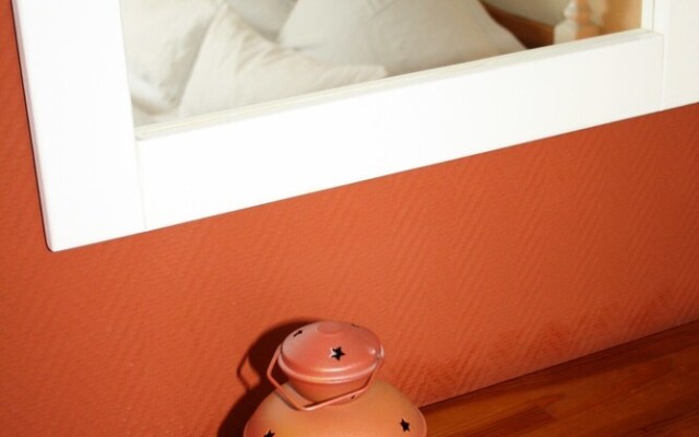 Weiland's Ferienhaus FeWo 6