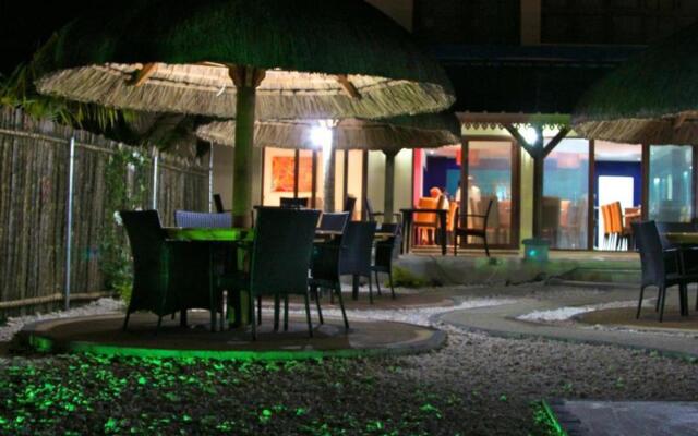 Orchid Villas Mauritius