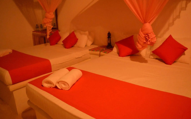 Roshanne Beach Resort