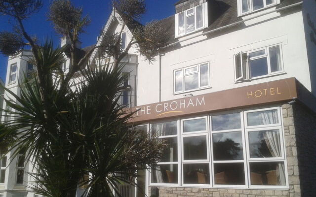 The Croham Hotel