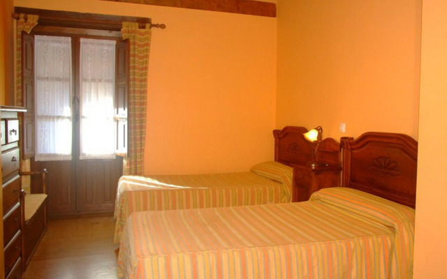 Las Casucas de Asón