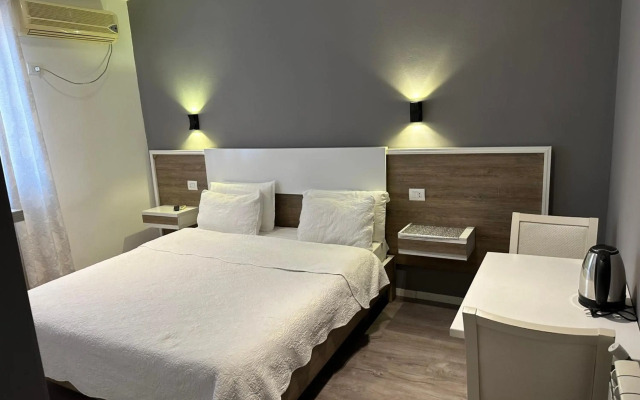 Hotel Gjallica