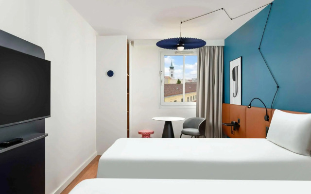 ibis Budapest Centrum