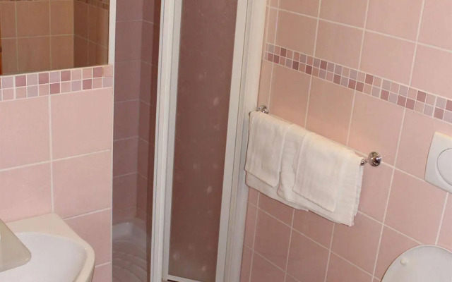 B&B Soggiorno Ponte Rosso