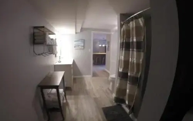 Seasons Extended Stay Suites